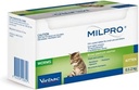 Virbac Milpro Dewormer for kittens and puppies 1 Tablet