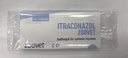 ITRACONAZOL ZOOVET 10 TABLETS
