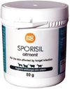Sporisil Antifungal/Antibacterial/Antiseptic Ointment for animals 80 gm