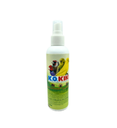 K.O. KIKI Anti Parasite Acaricide for Birds 200ml