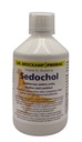 Sedochol 500 ml Sedochol is a food supplement for birds.