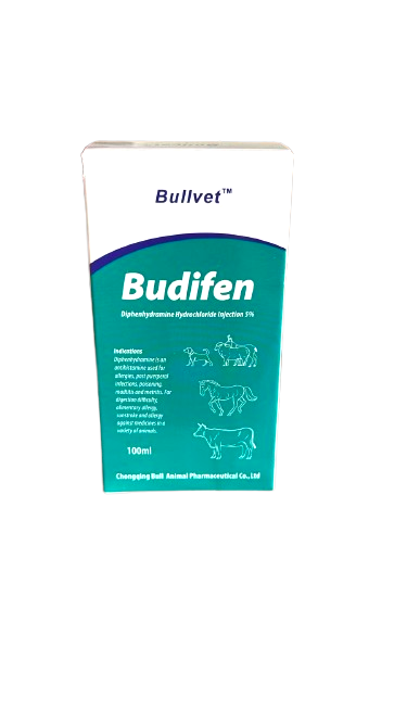 Budifen | AgroVetShop